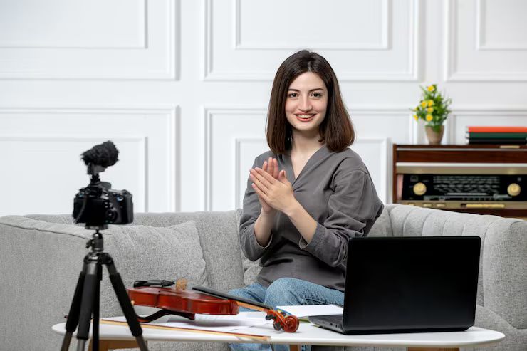 Guide To Create Professional Quality Videos Easily with this Easy Video Creator