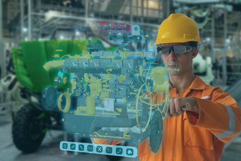 Learn the Process: A Deep Dive into Digital Twin Implementation