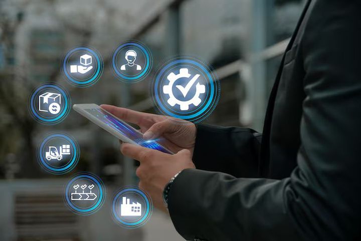 Guide to IoT-Enabled Machinery: Insights, Benefits & Industry 4.0 Applications