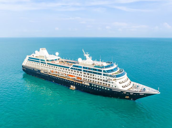 Learn How to explore a Great Cruise for vacation