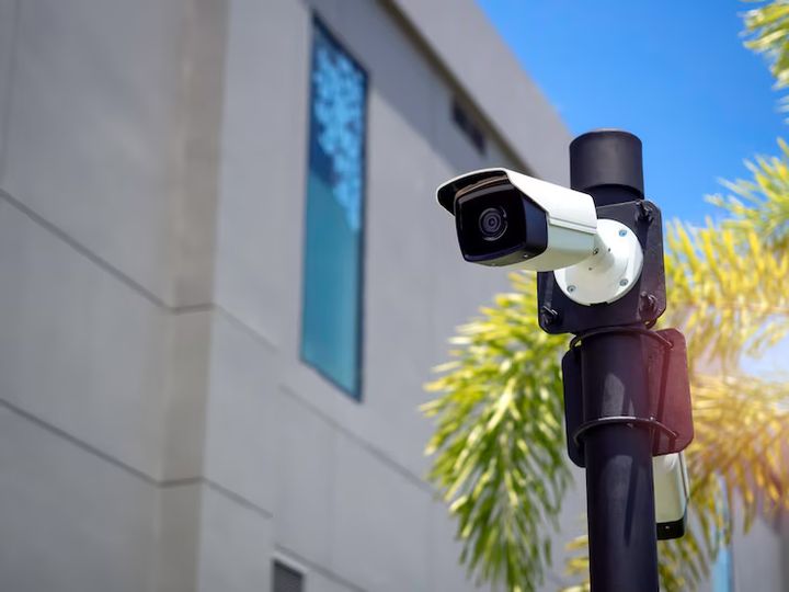 Todo lo que necesita saber sobre las cámaras de seguridad modernas y la vigilancia inteligente