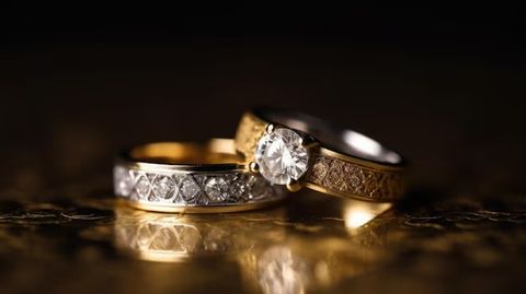 The Complete Guide to Engagement Rings: Styles, Trends, and Resources