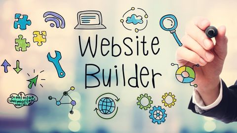 Tips and Advice for Building a Website for a Small Business 