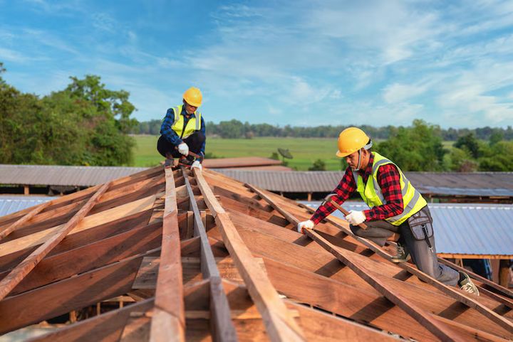 Hidden Roof Damage Explained: What to Look For and How to Fix It