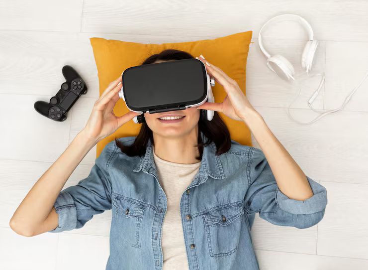 Top VR Headsets for Gaming: Comparison Guide