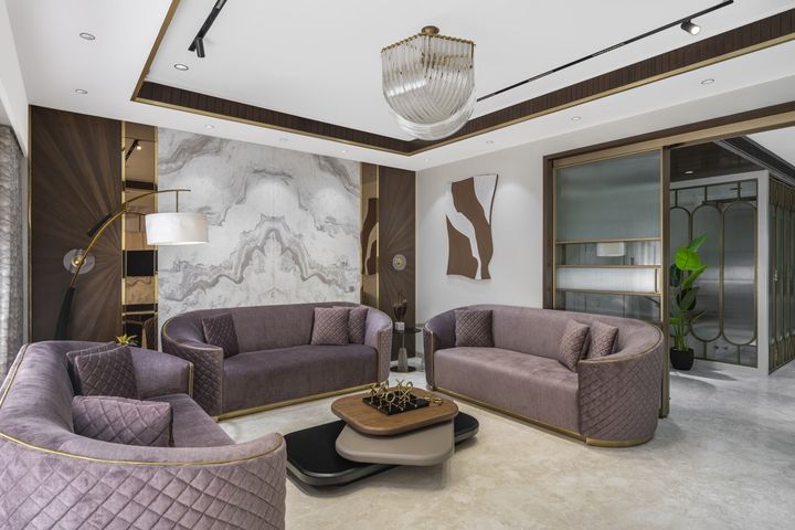 A Professional Guide to Interior Design Methods and Process