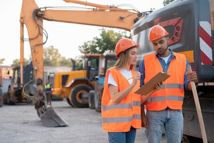 Guide To Best Construction Equipment Rental Services in 2025
