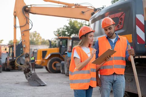 Guide To Best Construction Equipment Rental Services in 2025