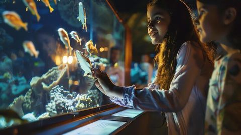 Explore Cold Storage Energy Efficiency