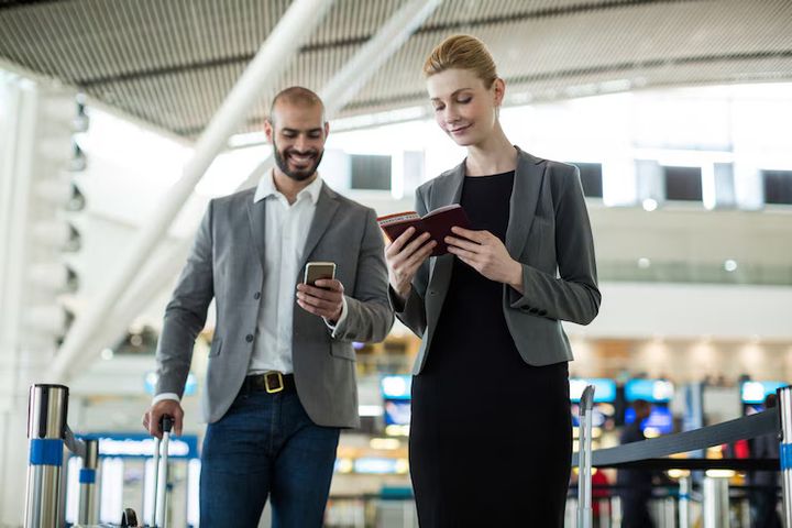 Smart Traveler’s Guide to Business Class Flight Deals and Upgrades