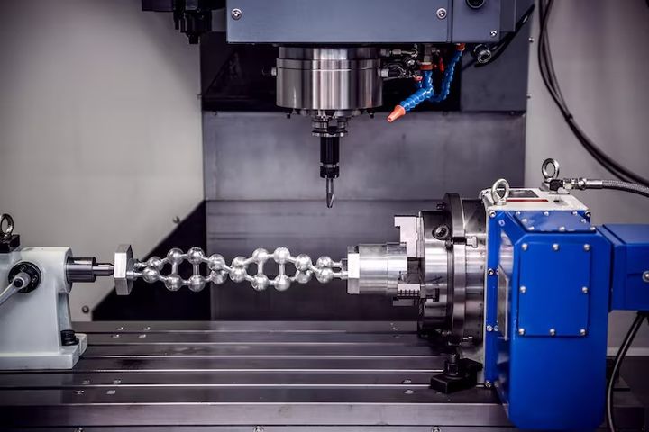 A Guide to CNC Cutting Machines: Knowledge, Explanation, and Insights