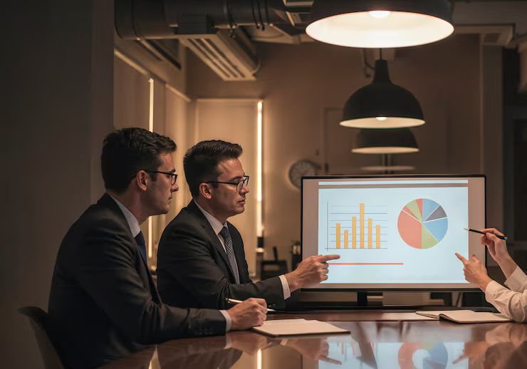 Guide To Business Accounting Software for SMEs: Key Insights, Benefits & Smart Solutions