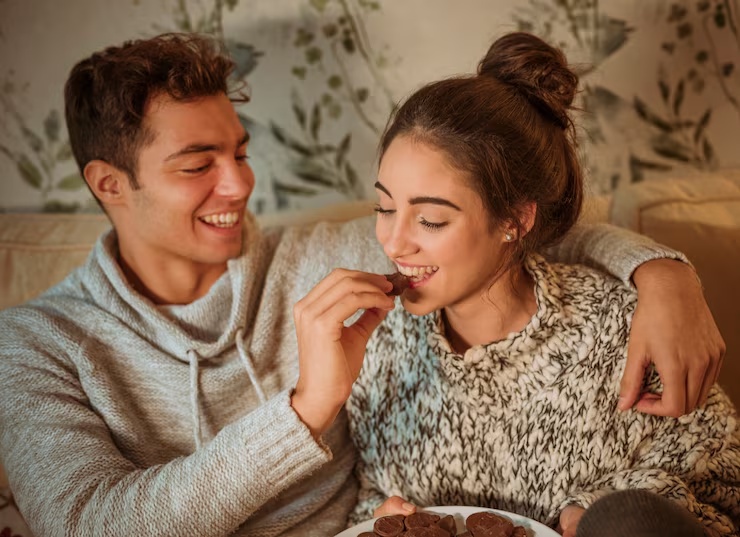 Learn About Intimate Chocolate: Detailed Insights, Advice, and Expert Information