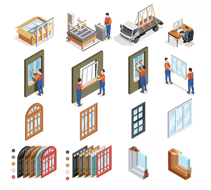 Tips and Advice: Your Guide to PVC in Modern Spaces